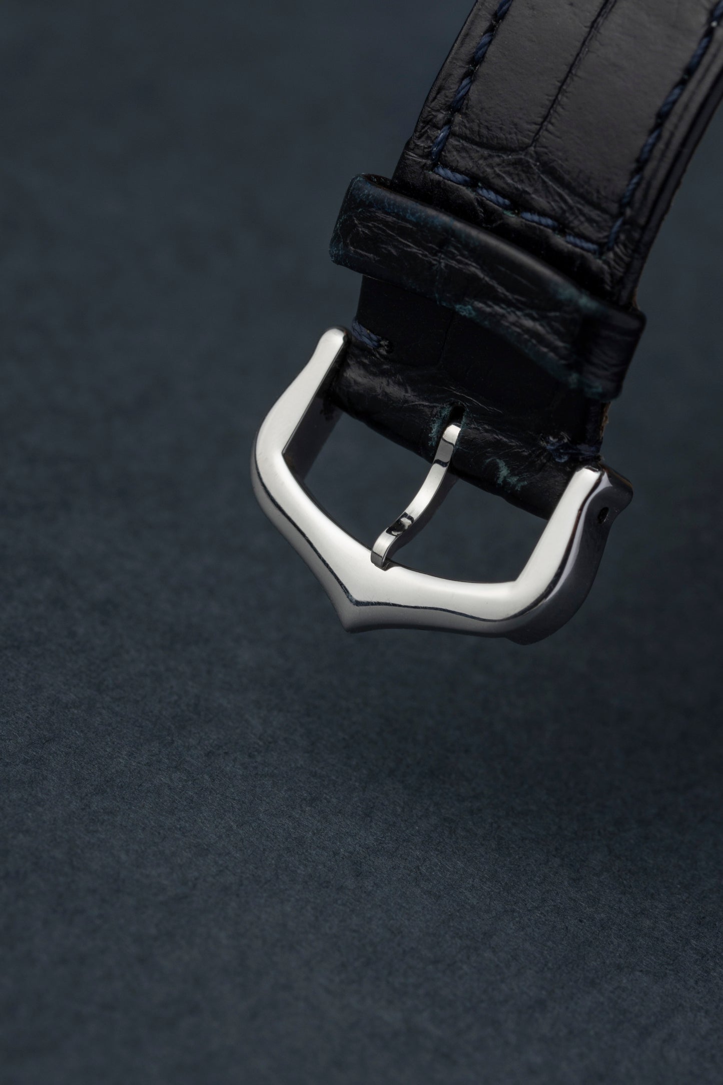 Cartier Santos Dumont