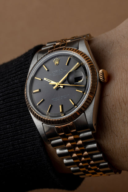 Rolex Datejust 1601 Sigma
