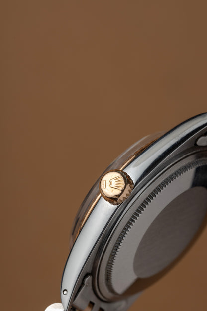 Rolex Datejust 1601 Sigma
