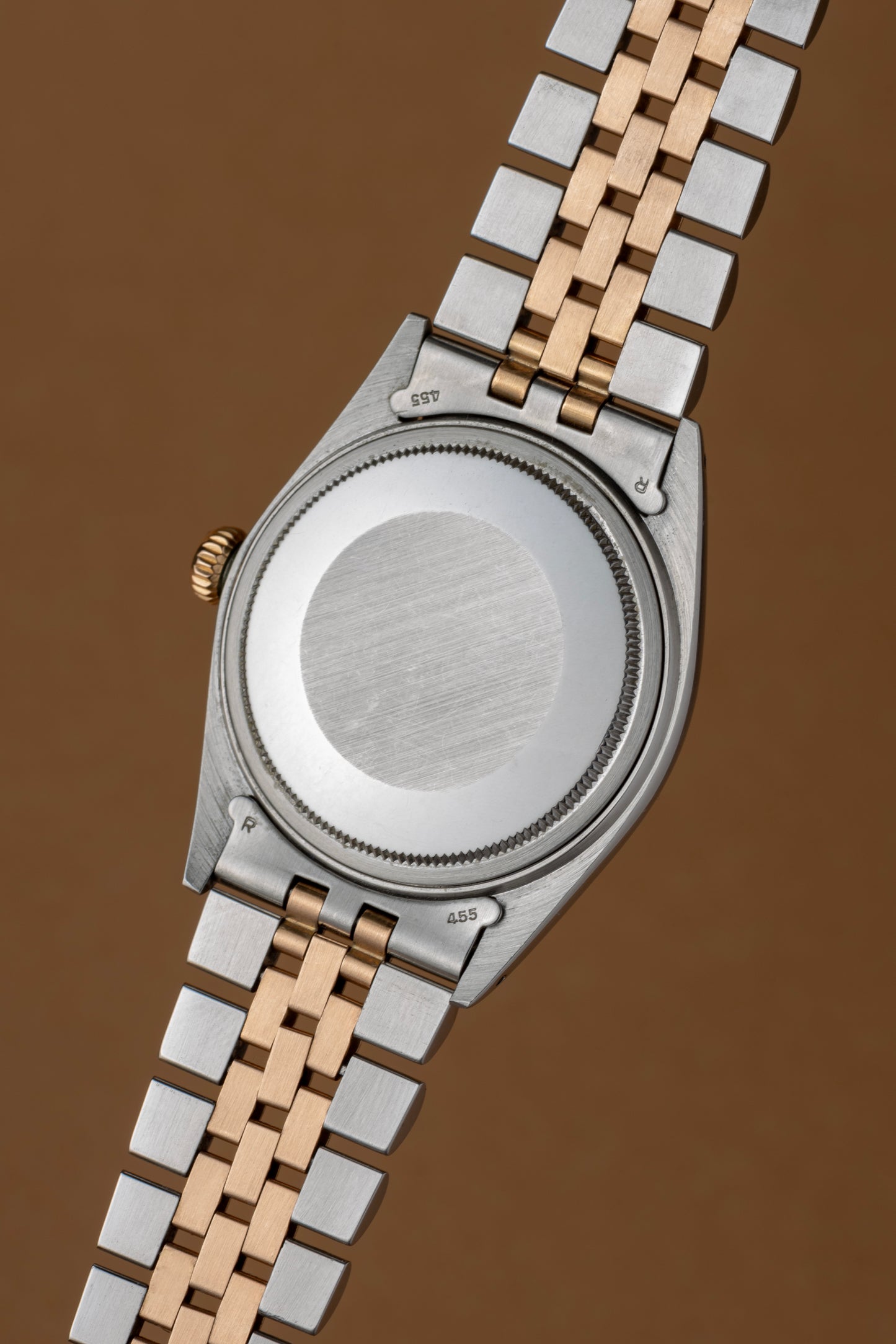 Rolex Datejust 1601 Sigma