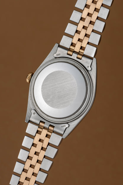 Rolex Datejust 1601 Sigma