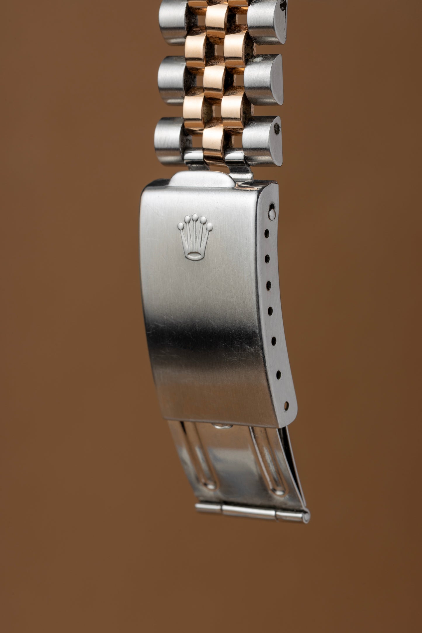 Rolex Datejust 1601 Sigma