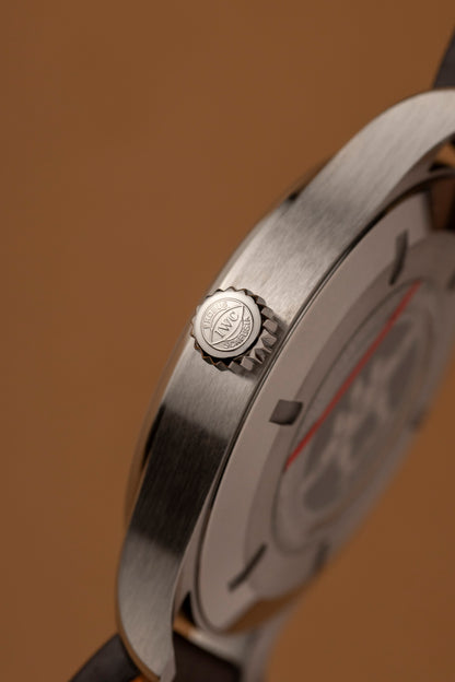 IWC Mark Antoine de Saint Exupéry