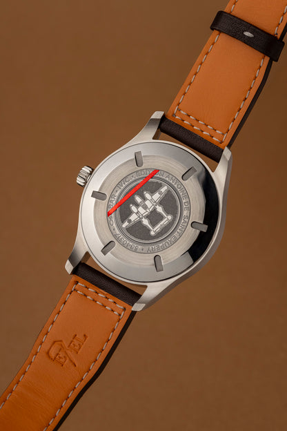 IWC Mark Antoine de Saint Exupéry