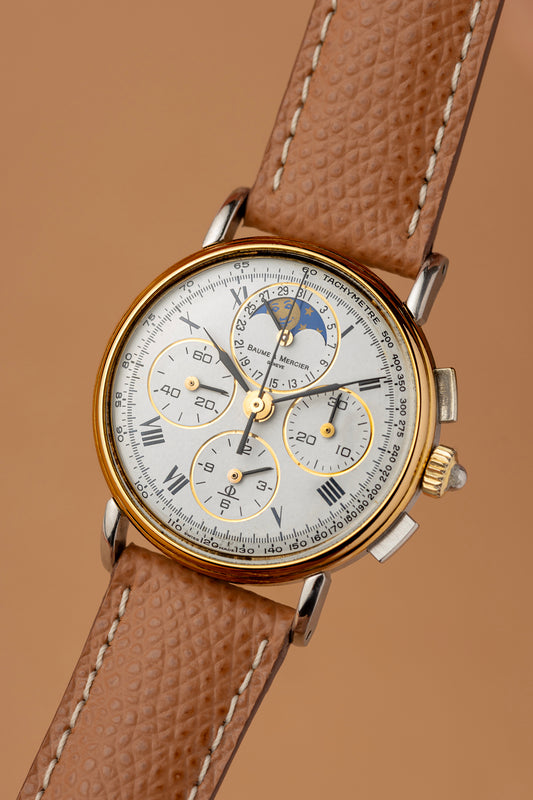 Baume & Mercier Chronograph