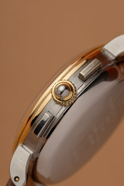Baume & Mercier Chronograph