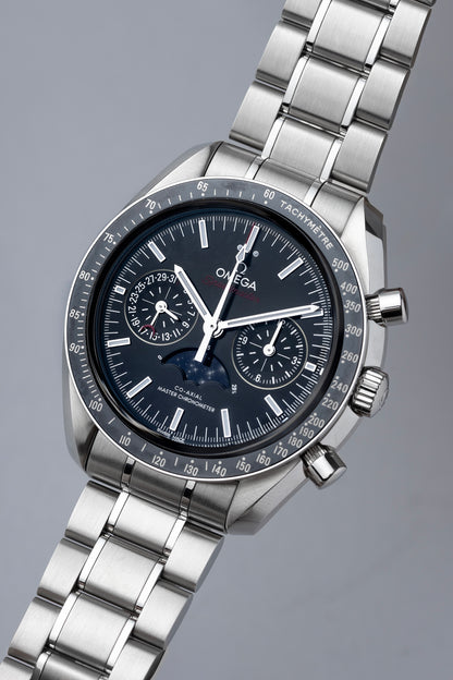 Omega Speedmaster Moonphase