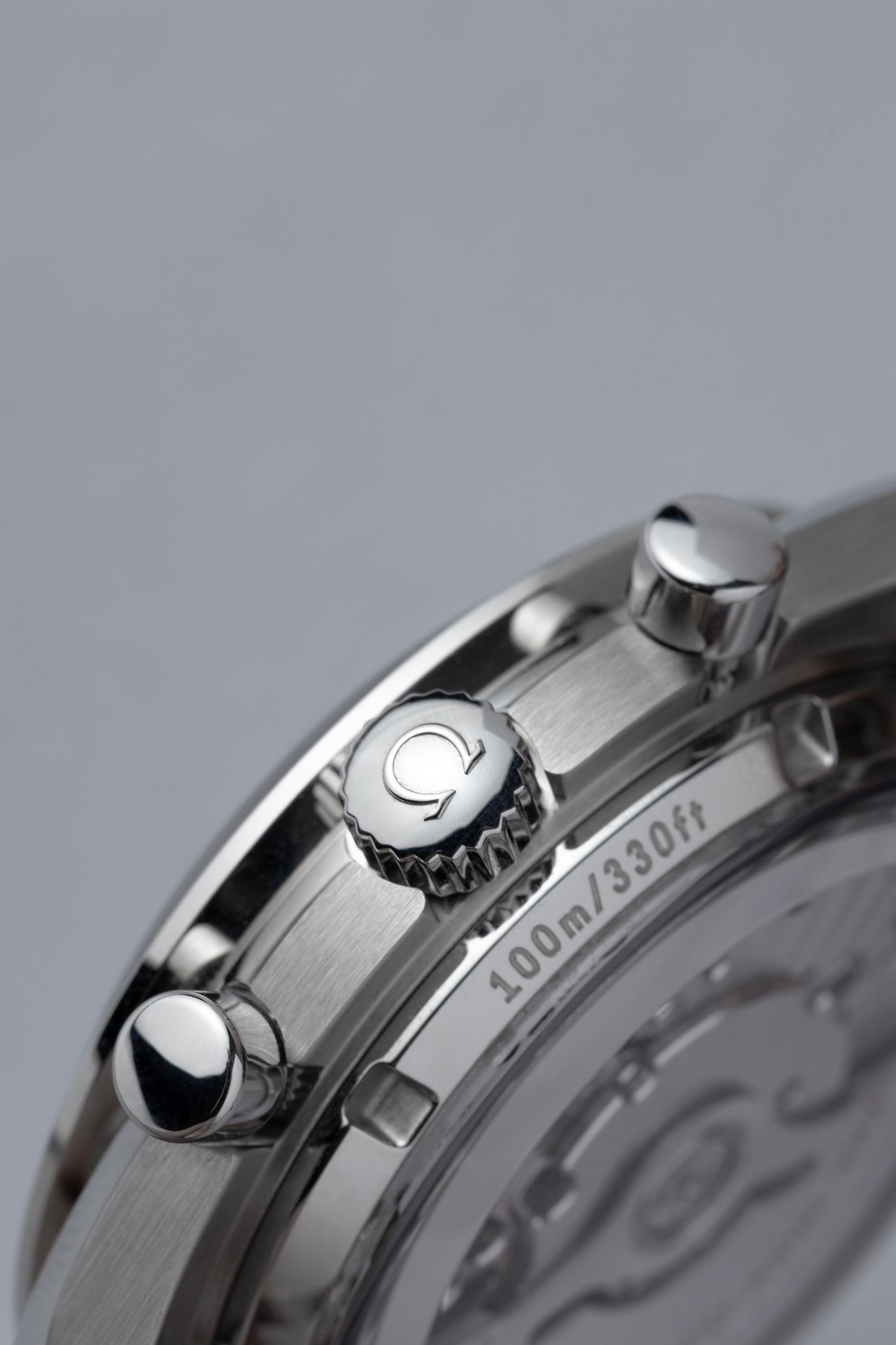 Omega Speedmaster Moonphase
