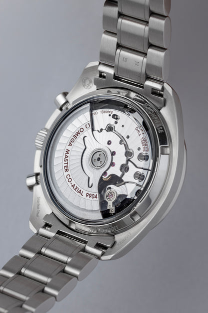 Omega Speedmaster Moonphase