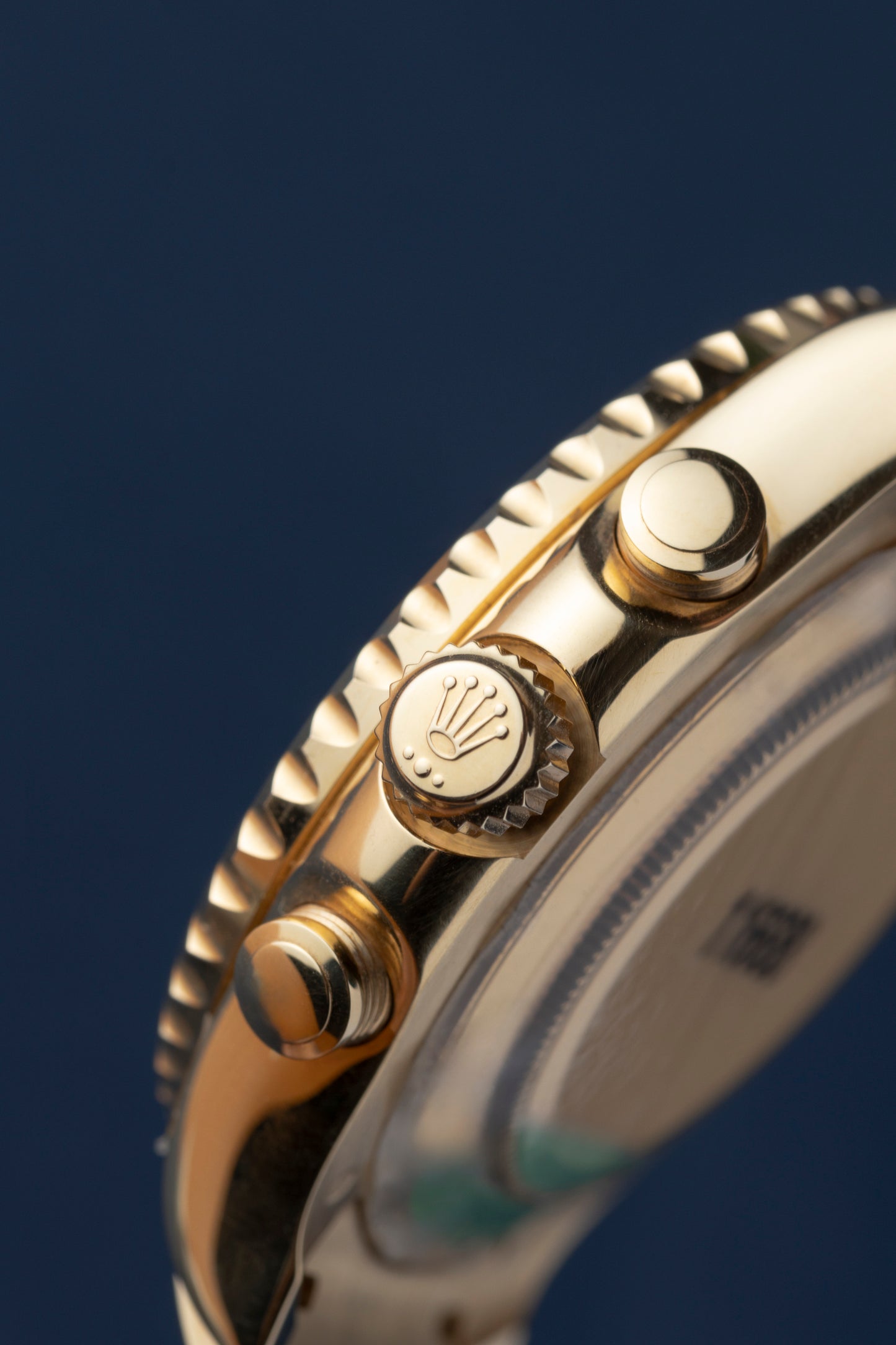 Rolex Yacht Master II