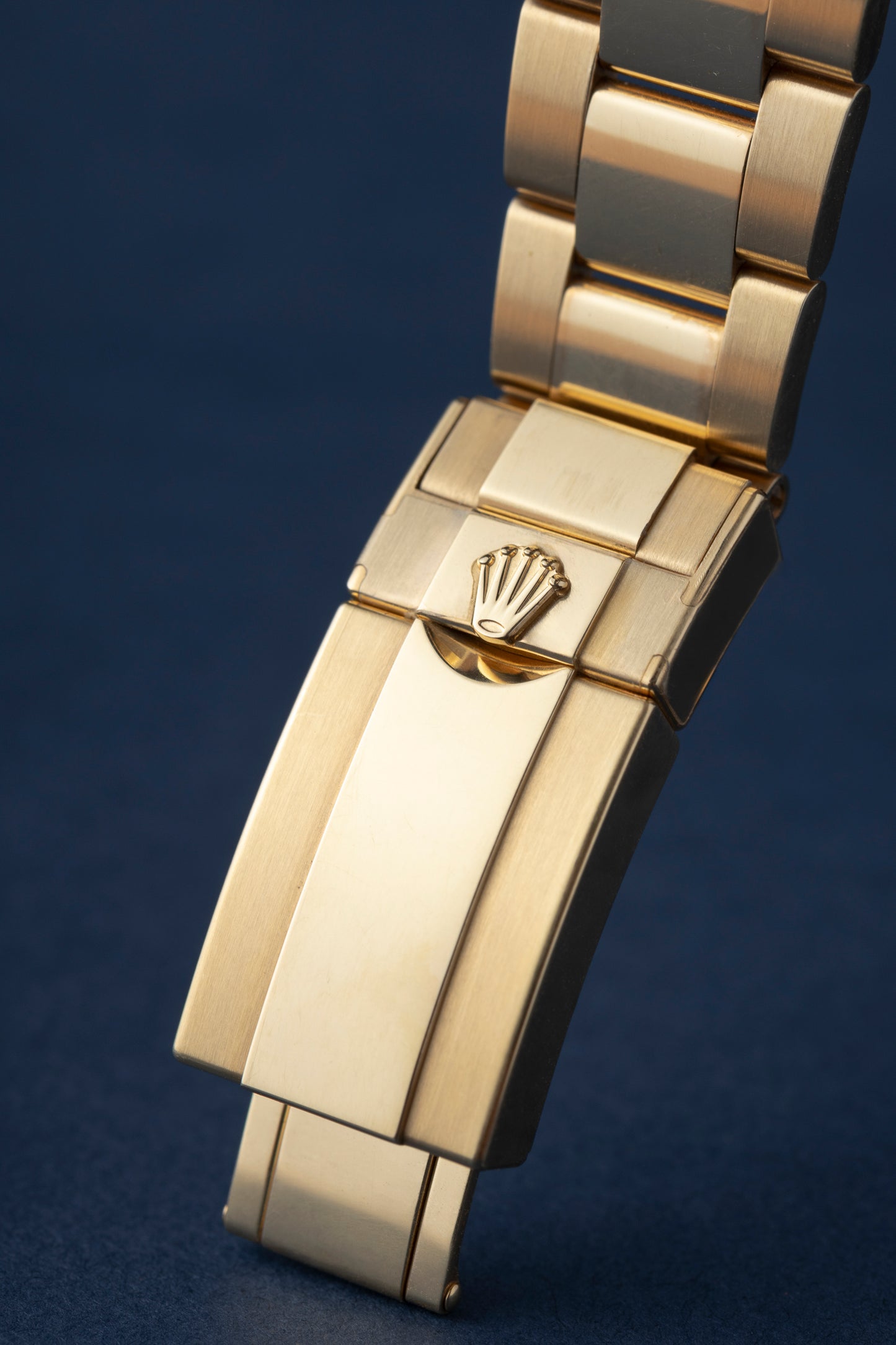 Rolex Yacht Master II