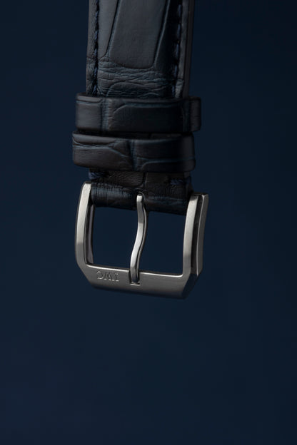 IWC Portuguese Chronograph