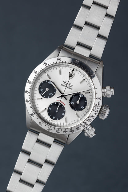 Rolex Daytona 'Small Red'