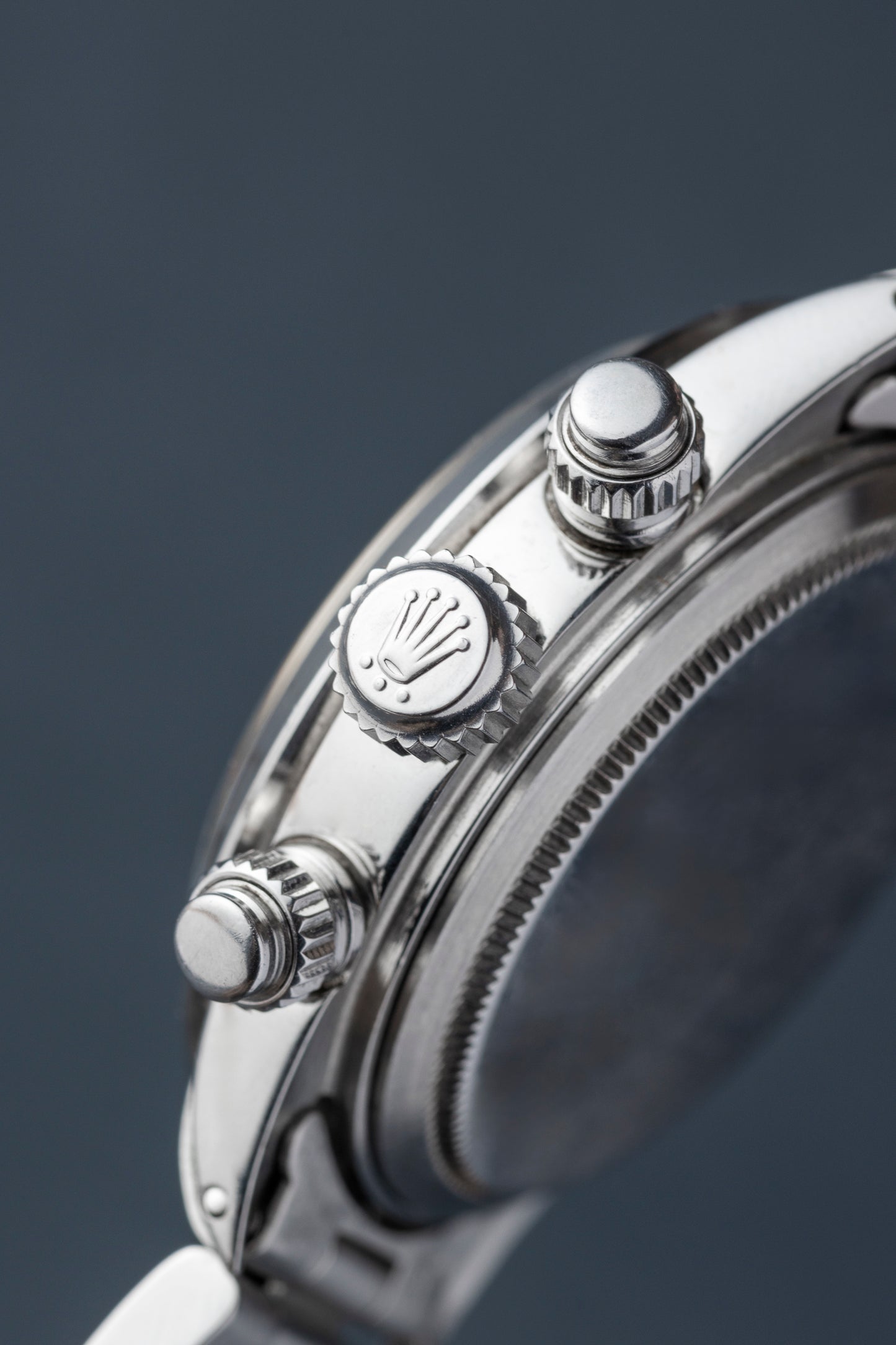 Rolex Daytona 'Small Red'