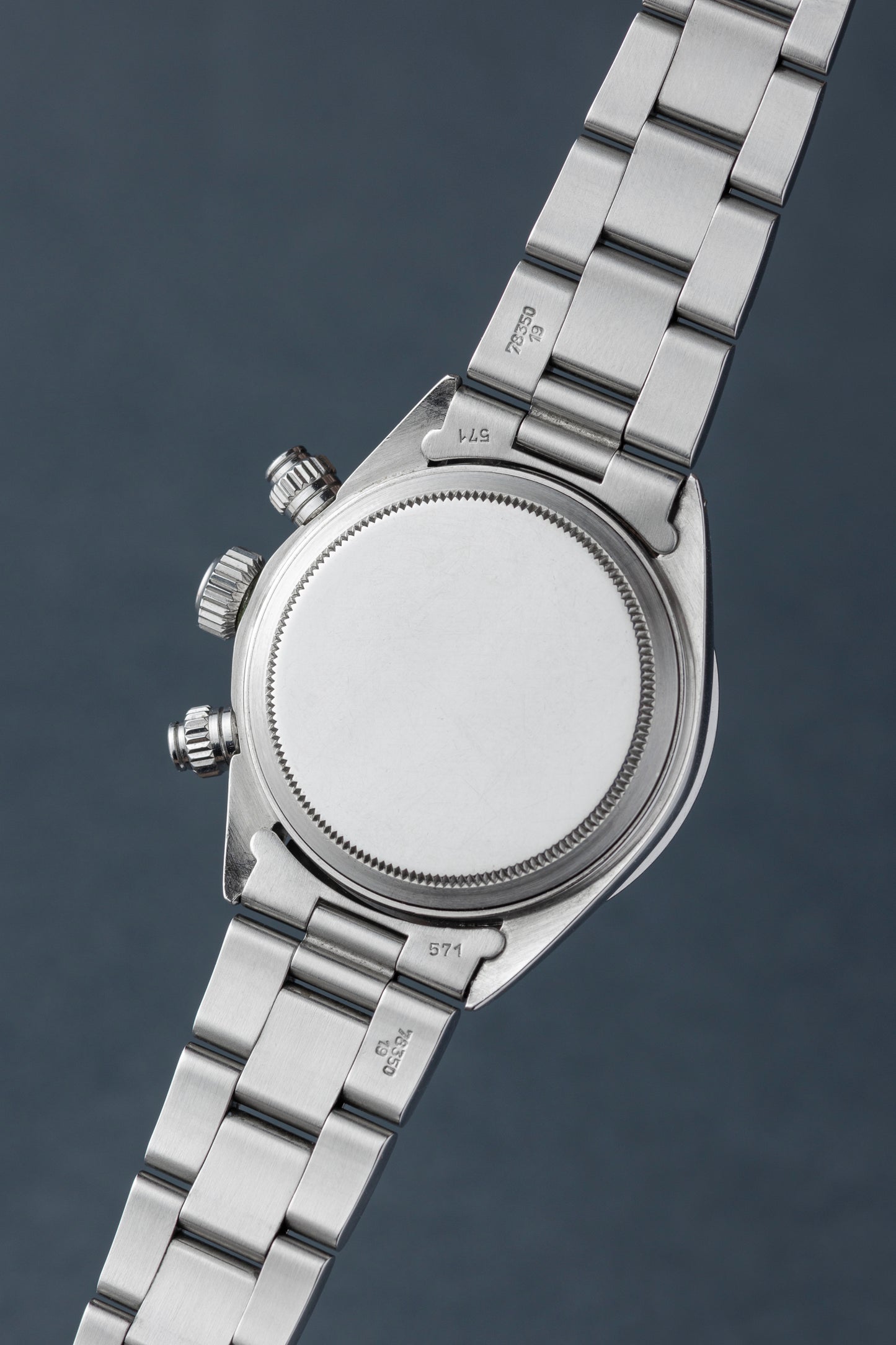 Rolex Daytona 'Small Red'