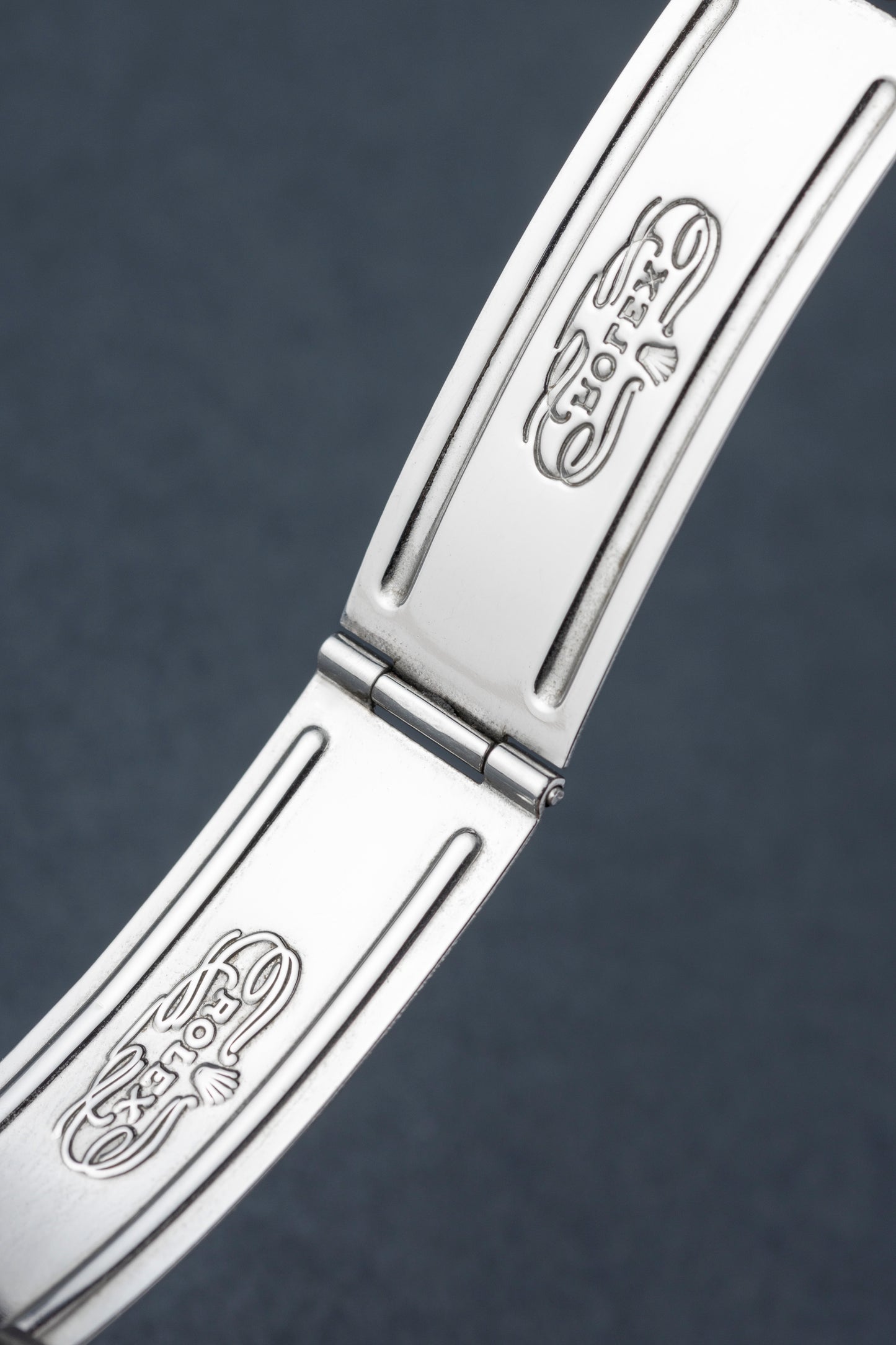 Rolex Daytona 'Small Red'