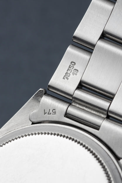 Rolex Daytona 'Small Red'