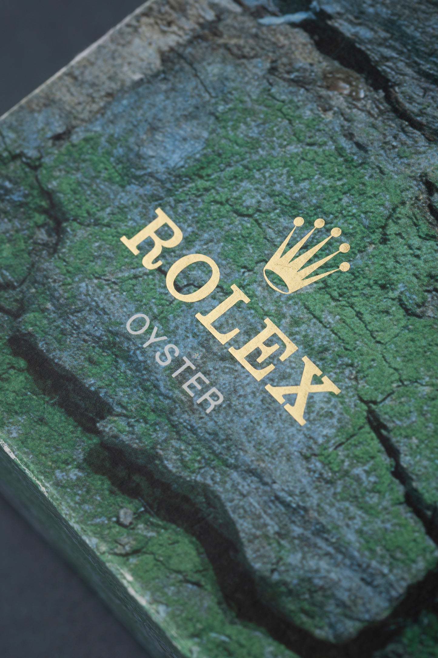 Rolex Daytona 'Small Red'