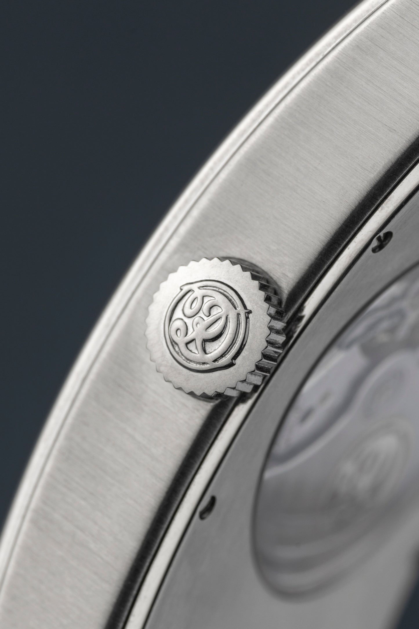 Roger Dubuis Bi-Retrograde Calendar