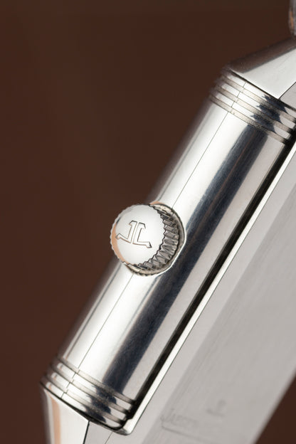 Jaeger-LeCoultre Reverso Grande Date