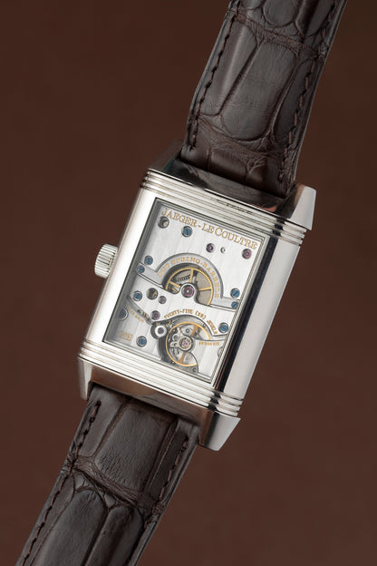 Jaeger-LeCoultre Reverso Grande Date