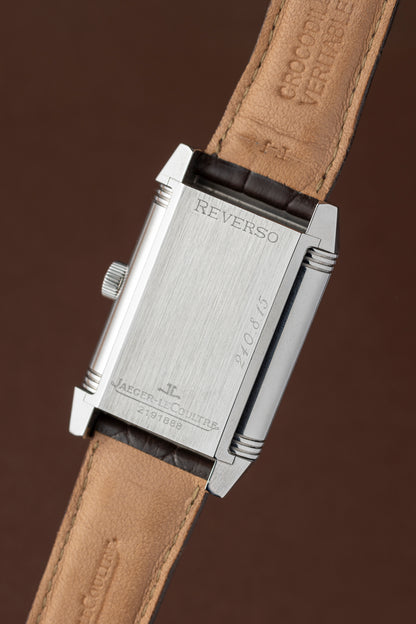 Jaeger-LeCoultre Reverso Grande Date