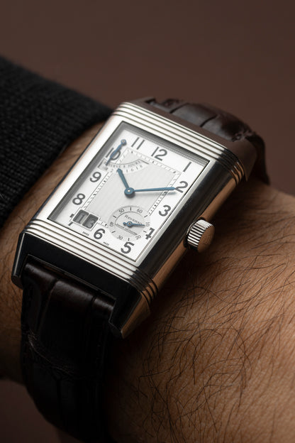 Jaeger-LeCoultre Reverso Grande Date