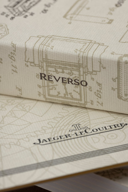 Jaeger-LeCoultre Reverso Grande Date