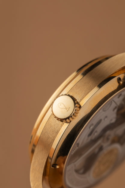 IWC Portuguese Perpetual Calendar