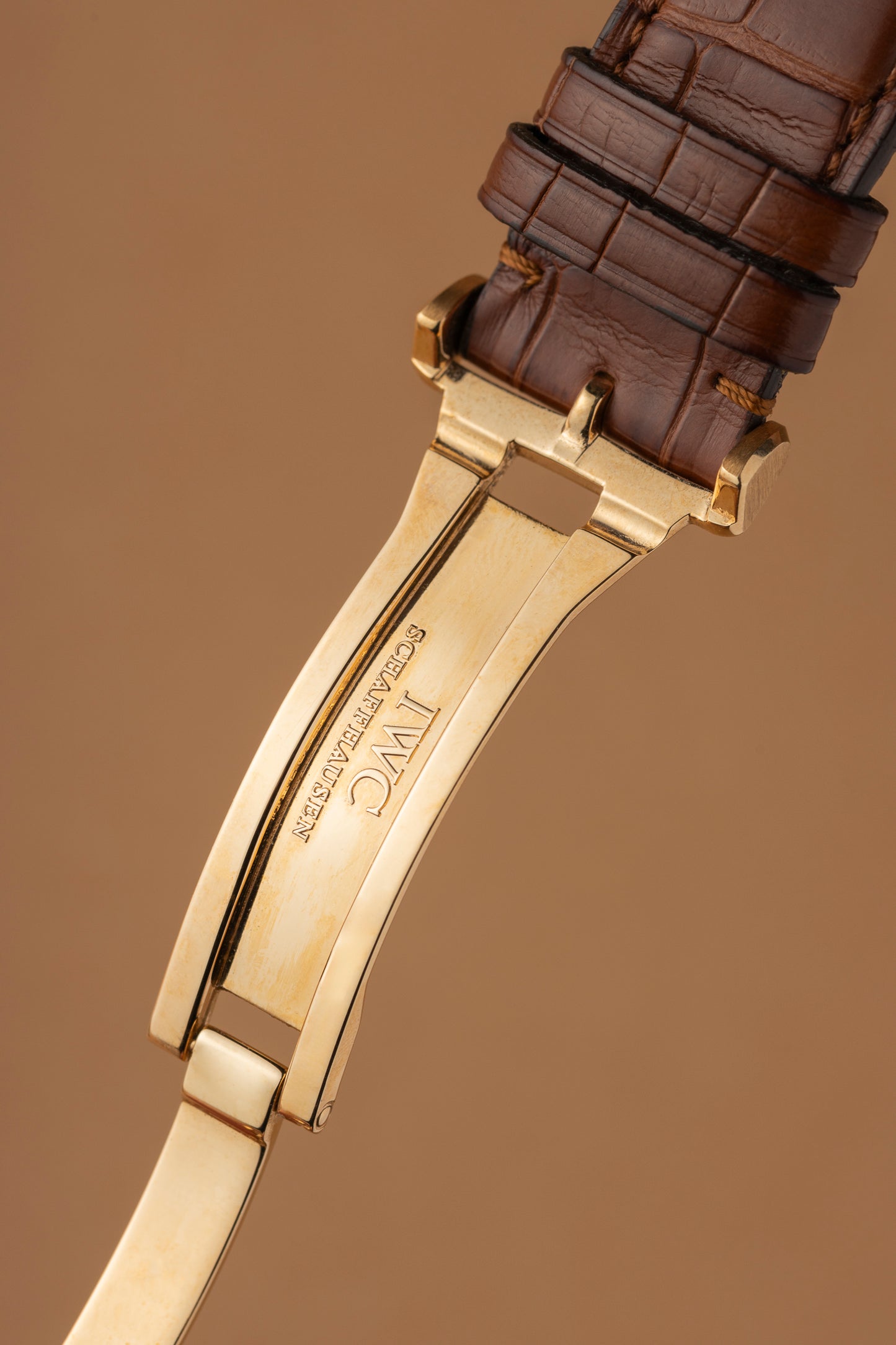 IWC Portuguese Perpetual Calendar