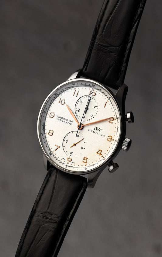 IWC Portuguese