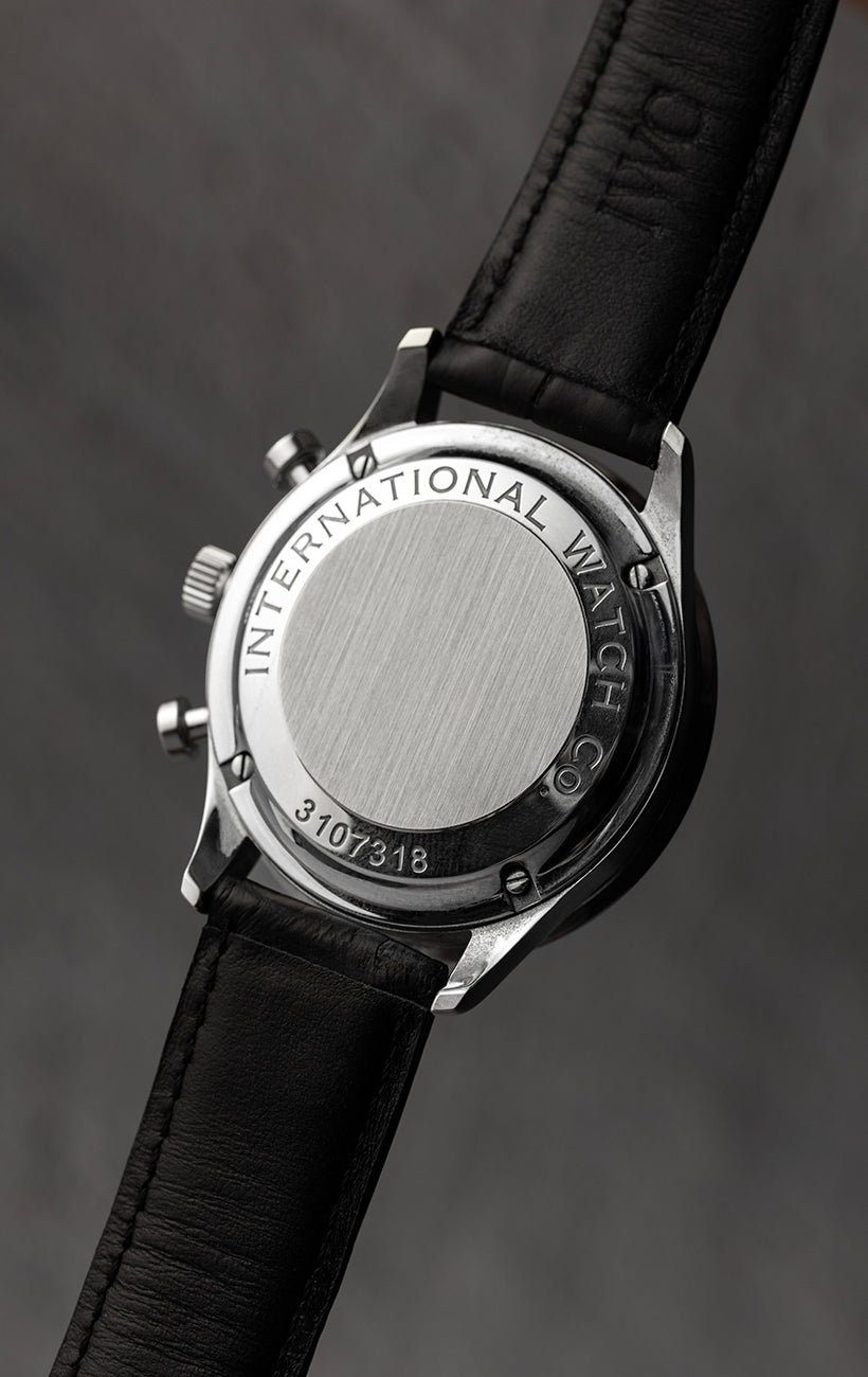 IWC Portuguese