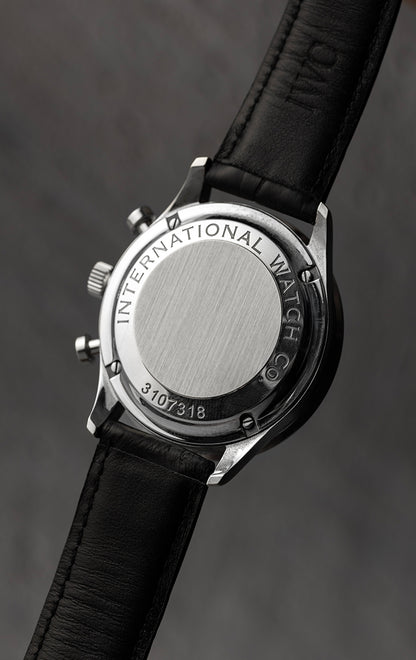 IWC Portuguese
