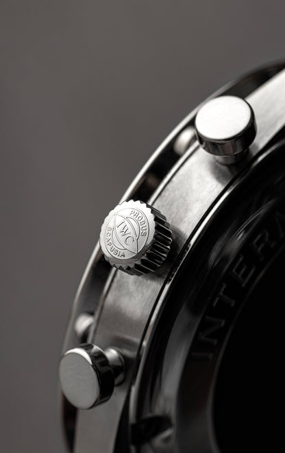 IWC Portuguese