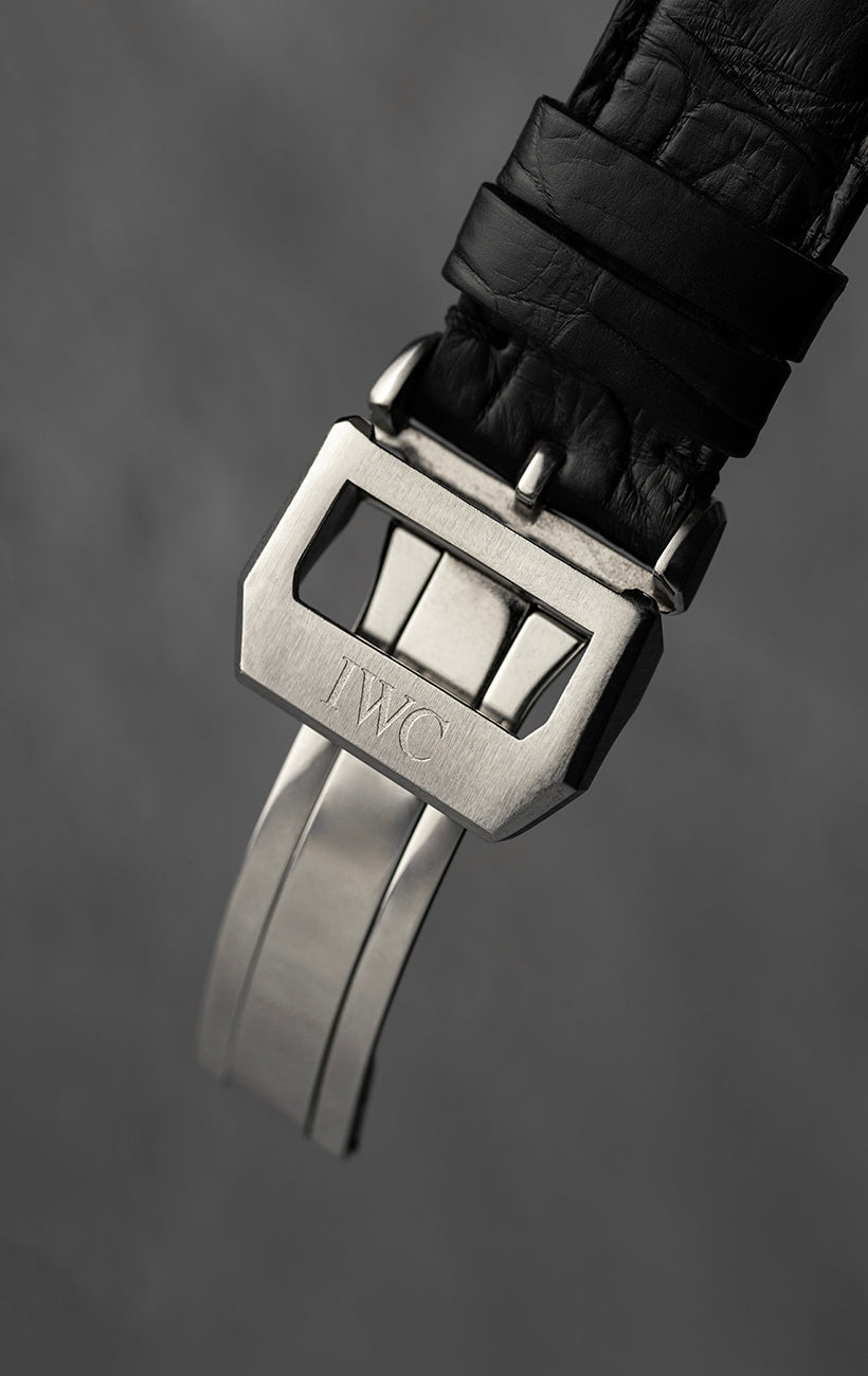 IWC Portuguese