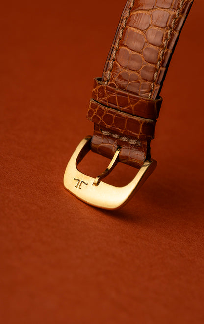 Jaeger Le Coultre Grand Reveil