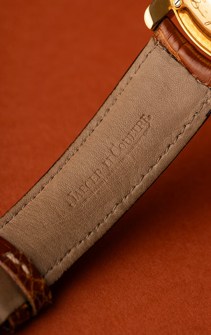 Jaeger Le Coultre Grand Reveil