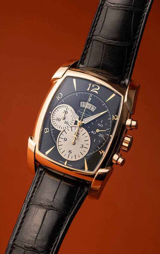 Parmigiani Fleurier Kalpagraphe
