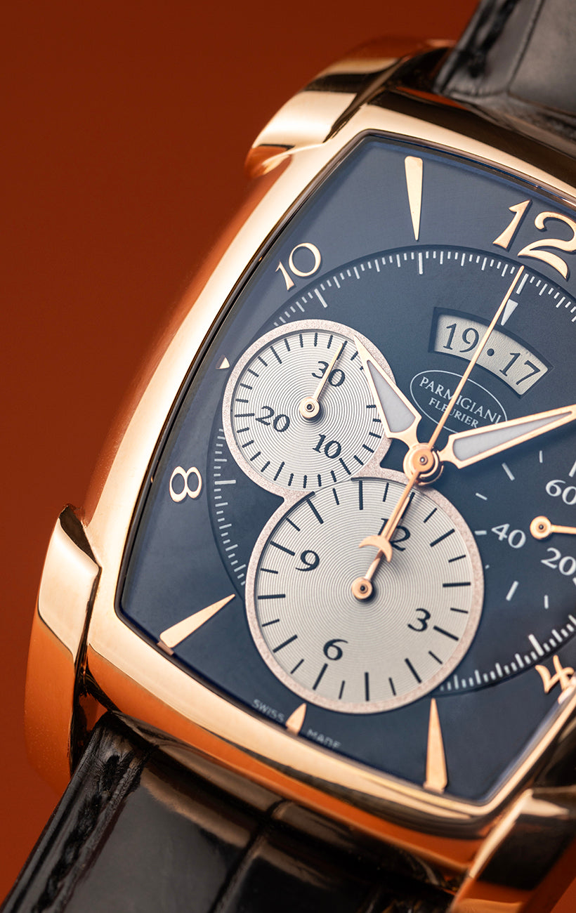 Parmigiani Fleurier Kalpagraphe