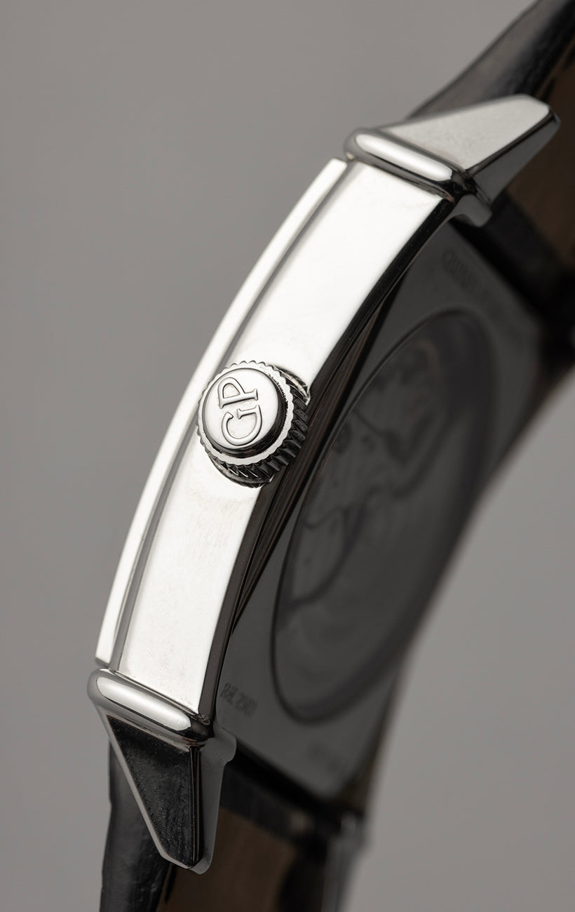 Girard Perregaux King Art Prototype