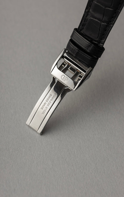 Girard Perregaux King Art Prototype