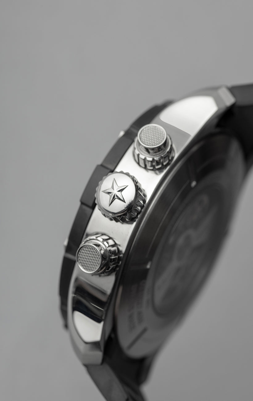 Zenith Defy Classic El Primero Rainbow