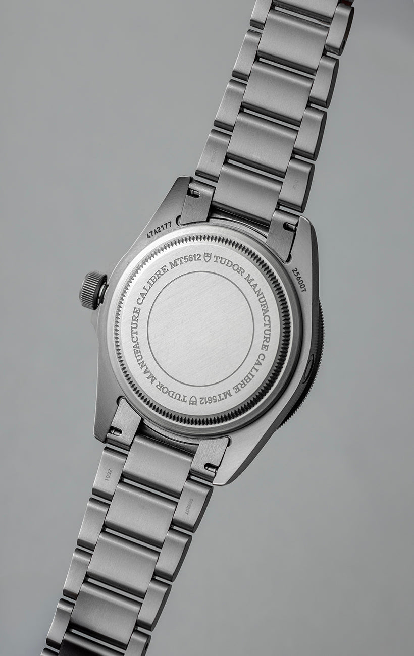 Tudor Pelagos