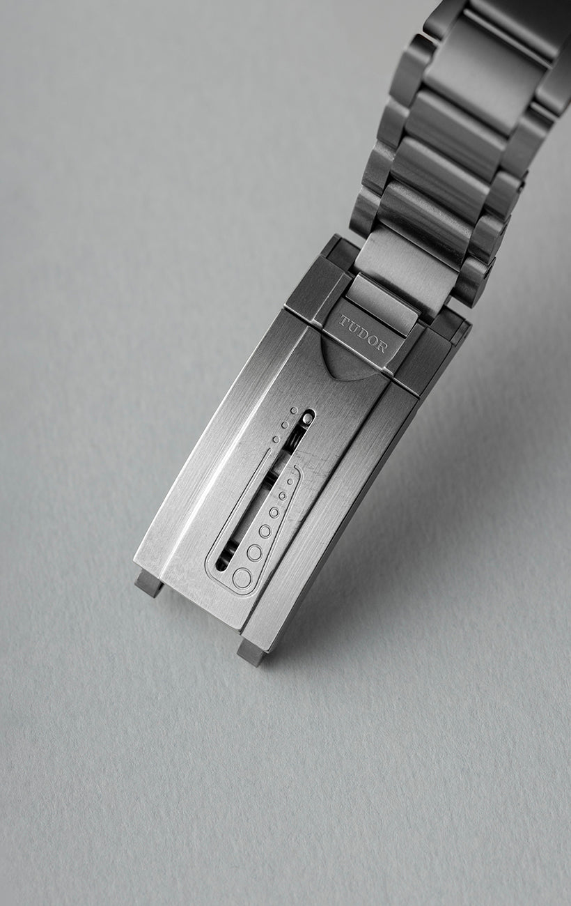 Tudor Pelagos