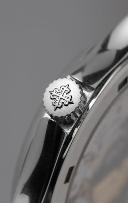Patek Philippe World Time