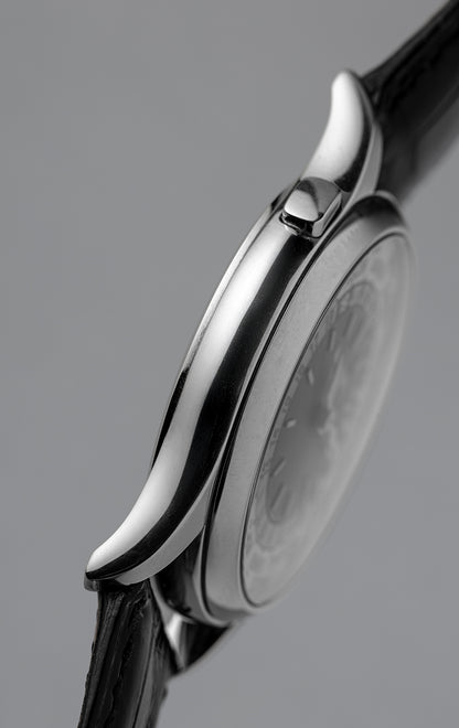 Patek Philippe World Time