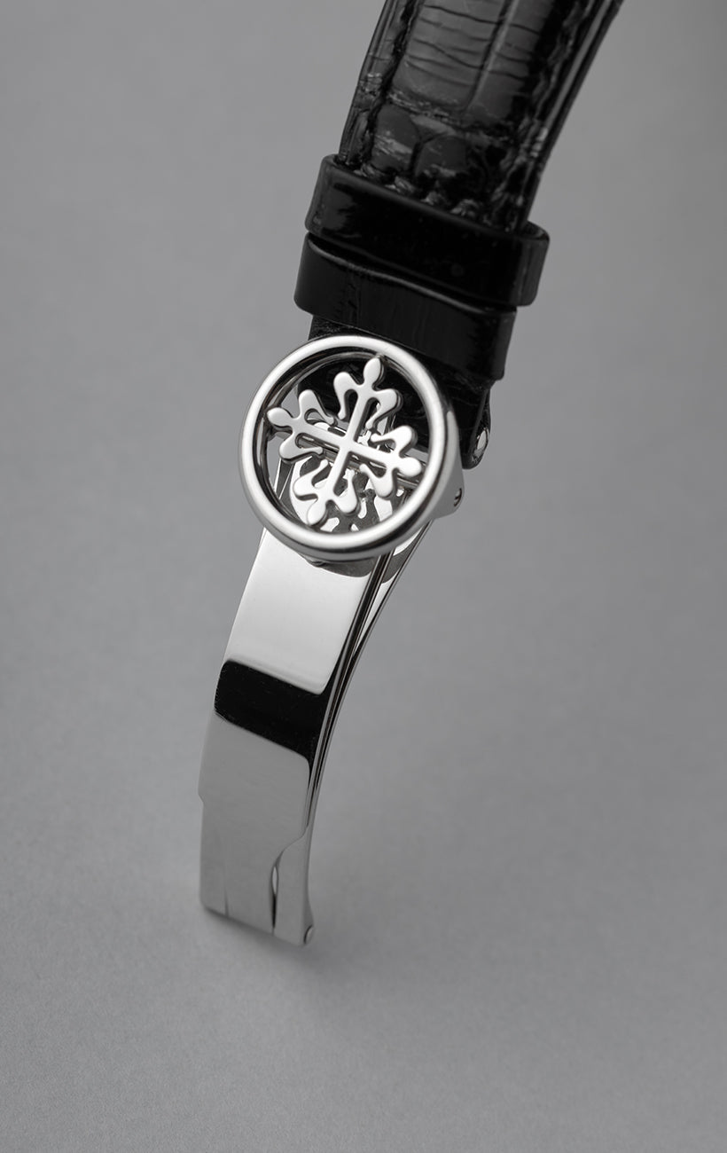 Patek Philippe World Time