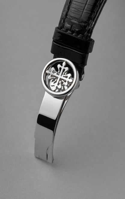 Patek Philippe World Time