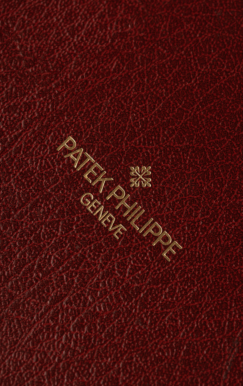Patek Philippe World Time