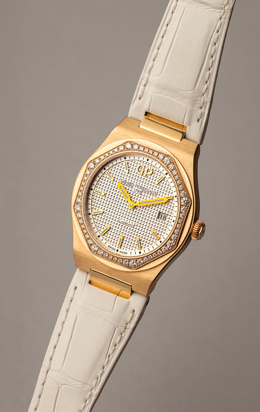 Girard Perregaux Graduate